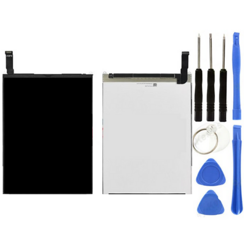 iPad Mini 2 A1489-A1490-A1491 Uyumlu A Kalite Lcd İç Ekran + Tamir Seti