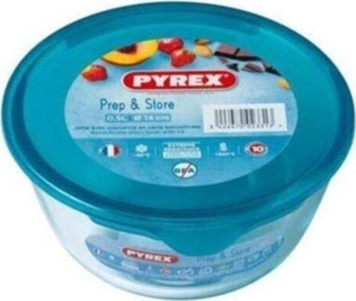 Pyrex 179P000/7043 Kapaklı Kase 1 Lt