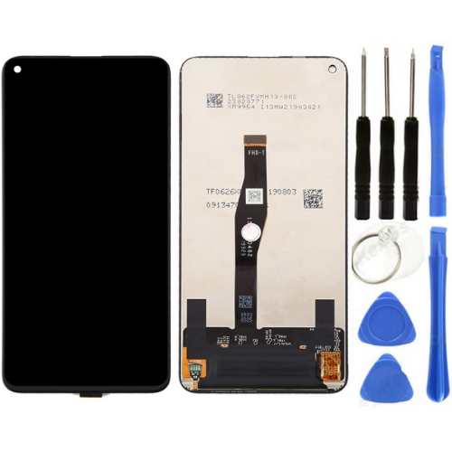 TE Huawei Honor 20 Pro Uyumlu Servis Lcd Ekran Dokunmatik + Tamir Seti