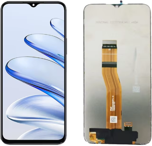 TE Huawei Honor 70 Lite Uyumlu HK Lcd Ekran Dokunmatik 