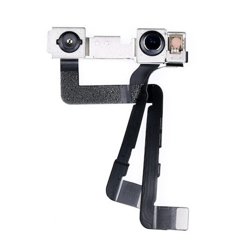 İphone 11 PRO MAX Ön Kamera Sensor Flimi Flexi Full