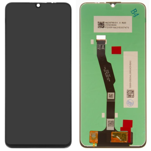 TE Huawei Honor 9A Uyumlu A Kalite Lcd Ekran Dokunmatik