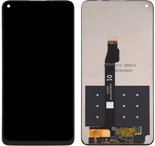TE Huawei Honor 30S Uyumlu Oled Lcd Ekran Dokunmatik
