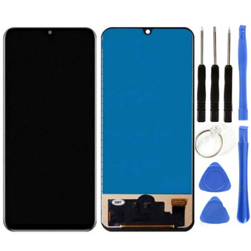 TE Huawei P Smart S Uyumlu Servis Lcd Ekran Dokunmatik + Tamir Seti