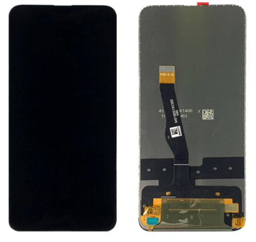 TE Huawei Y9S Uyumlu HK Lcd Ekran Dokunmatik    