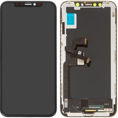  iPhone X Uyumlu TFT Lcd Dokunmatik Ekran            