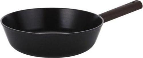 Nobless Alüminyum Wok Tava 28 Cm x 8 Cm