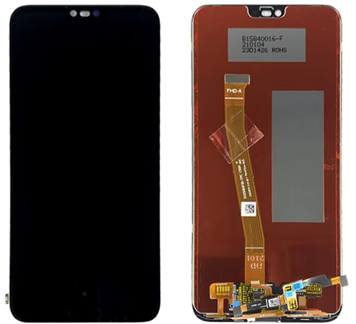 TE Huawei Honor 10 Uyumlu A Kalite Lcd Ekran Dokunmatik