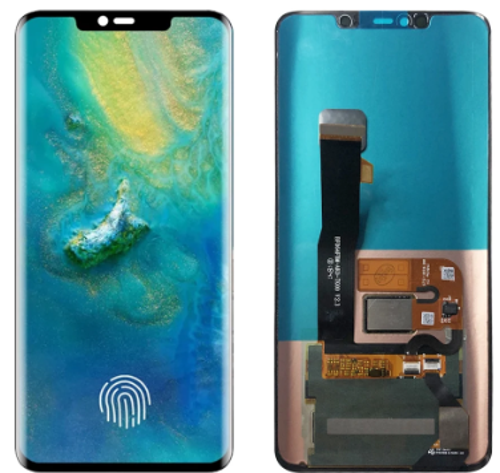 TE Huawei Mate 20 Pro Uyumlu Servis Lcd Ekran Dokunmatik     