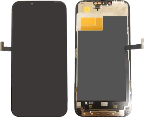 iPhone 13 Pro Uyumlu A Kalite Lcd Dokunmatik Ekran