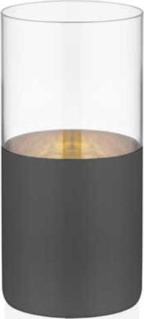 M001121 Meşrubat Bardağı 6 Parça Vision Black