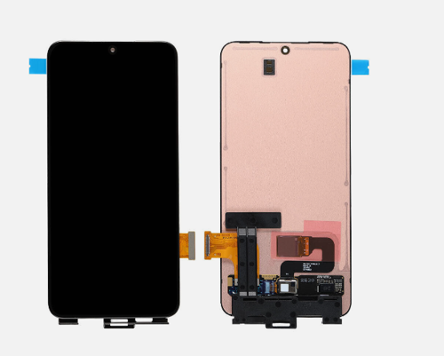 TE Samsung S22 S901 Uyumlu Lcd Ekran Dokunmatik