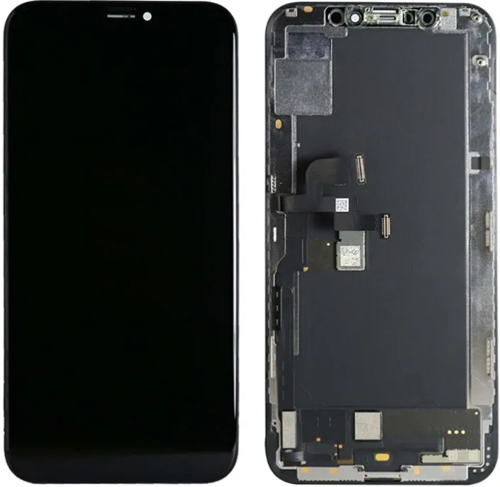  iPhone XS Uyumlu A Kalite Lcd Dokunmatik Ekran            