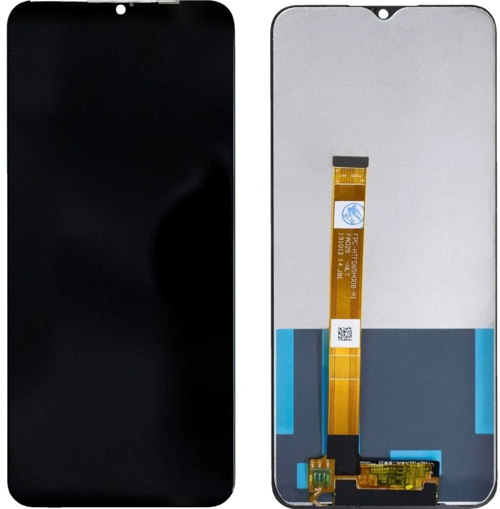 TE Oppo A5 2020 OLED Lcd Dokunmatik Ekran