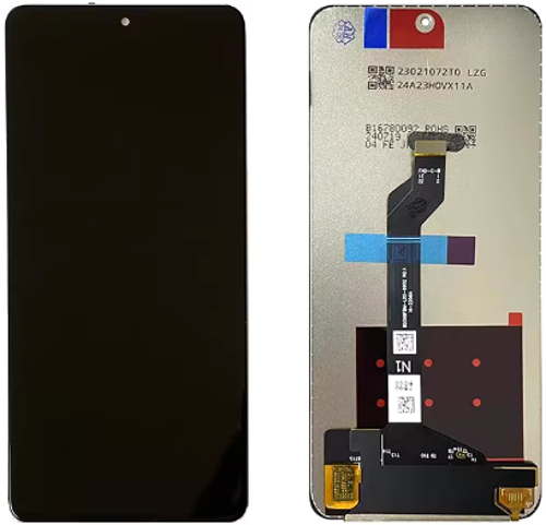 TE Huawei Honor 50 Se Uyumlu Se Uyumlurvis Lcd Ekran Dokunmatik
