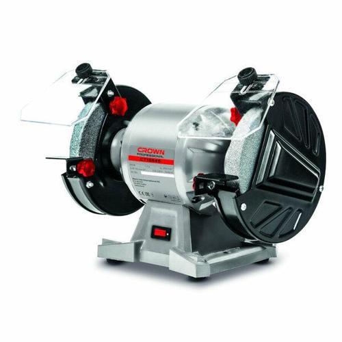 CT13546 Taşlama Motoru 150MM 250W
