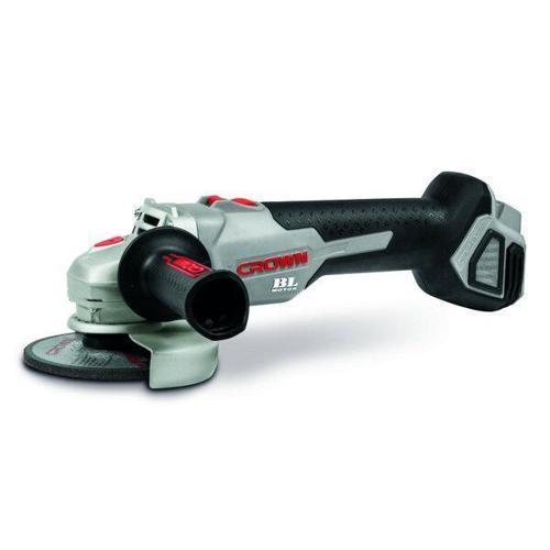 Akülü Avuç Taşalama 20V 115 MM Solo CT23001-115HX