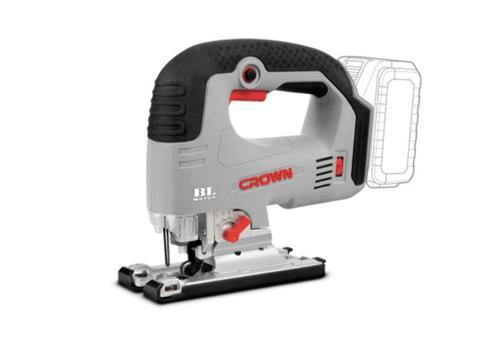 Akülü Dekupaj Testere 20V Solo CT25003hx-bmc