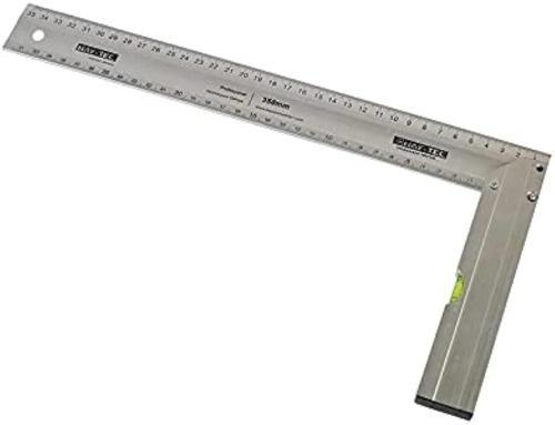 Baytec Bay-tec Mk0401 30cm Krom Gönye Profesyonel