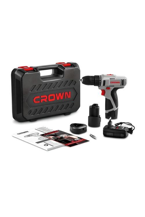 AKÜLÜ VİDALAMA 12V-1.5AH CT21053LH-1.5 BMC