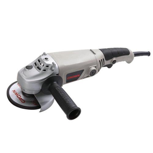 CT13216 1010 W 115 MM Avuç Taşlama Makinesi
