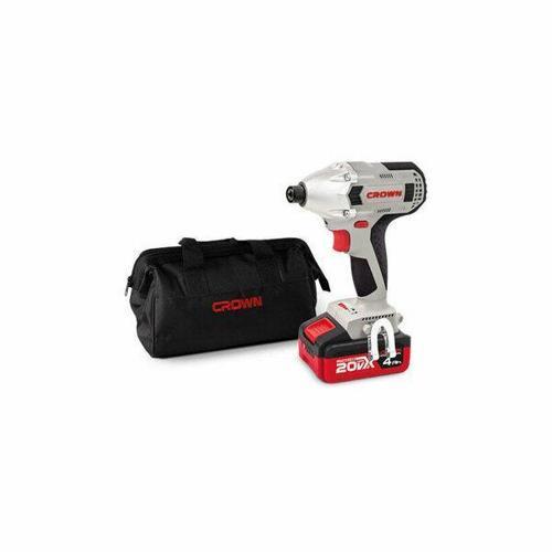 CT22021HX4-TB AKÜLÜ DARBELİ VİDALAMA