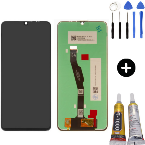 TE Huawei Honor 9A Uyumlu OLED Lcd Ekran Dokunmatik + Montaj Seti