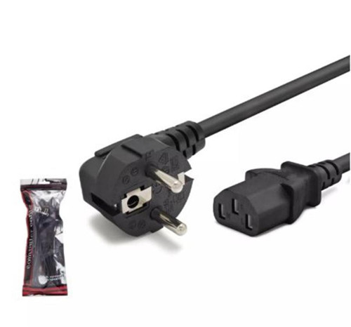 HDX5529 POWER KABLO 42PIN 1MM 500W 1.5M SİYAH