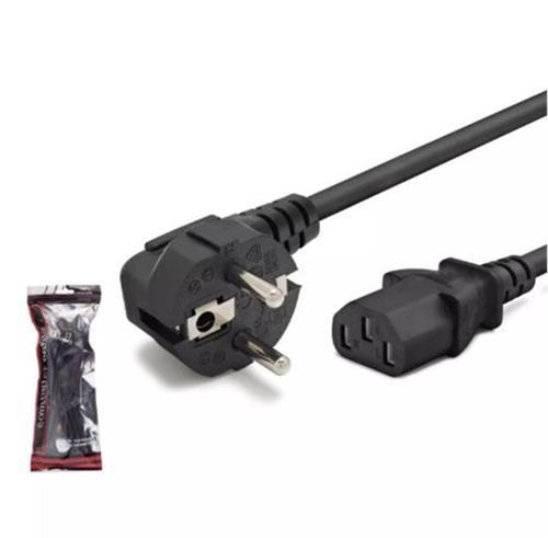 HDX5557 POWER KABLO 42PIN 1.5MM 500W 1.5M SİYAH