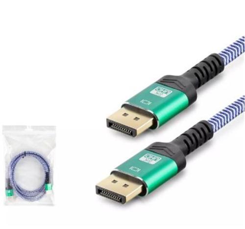 HDX7820 2mt  DISPLAY TO DISPLAY KABLO 8K 144HZ ÖRGÜLÜ