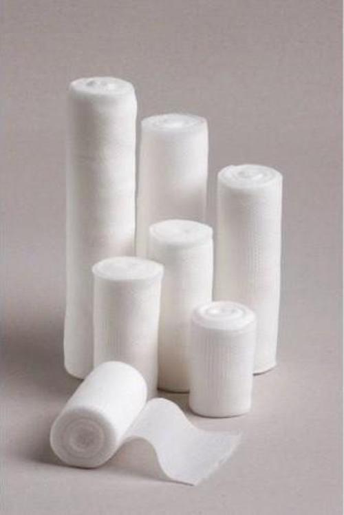 Light Elastik Sargı Bezi 10Cm X4M