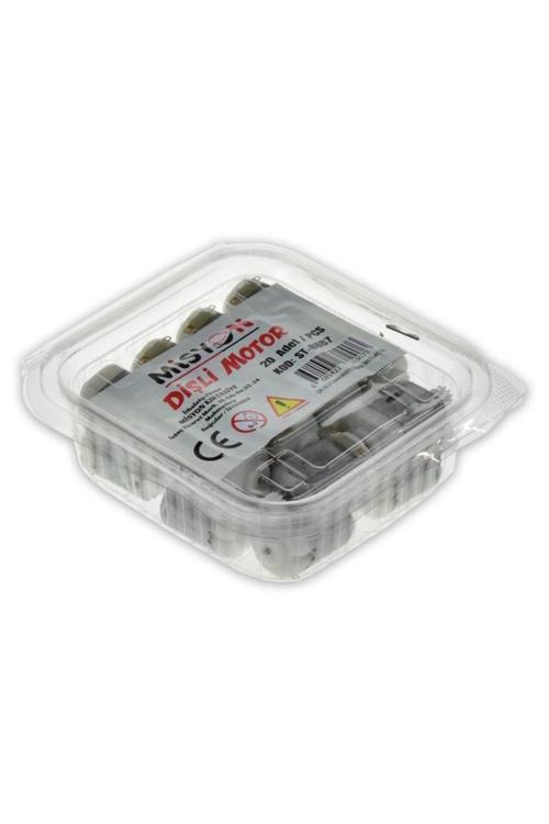 Mini Deney Motor Dişli St-8887