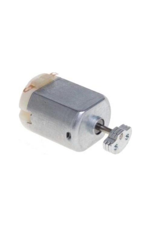 Mini Deney Motor Titreşimli St-6987