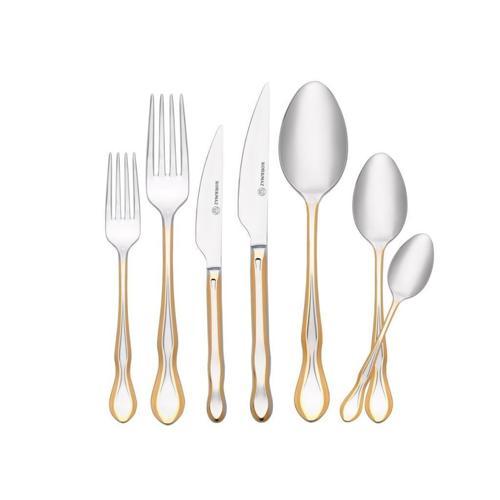 A2556 SİLVA GOLD ÇKB SETİ 84 PARÇA