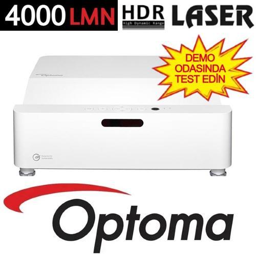 ZH430UST Ultra Kısa Mesafe Lazer Projeksiyon Cihazı