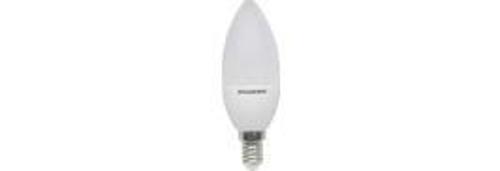 E14 LED Mum Lamba 5W Sarı Işık Sylvania x 1 adet