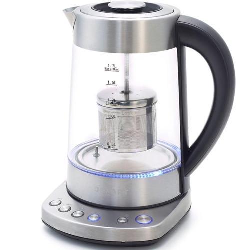 WK-0816G TeaCraft Çay Makinesi & Su Isıtıcı