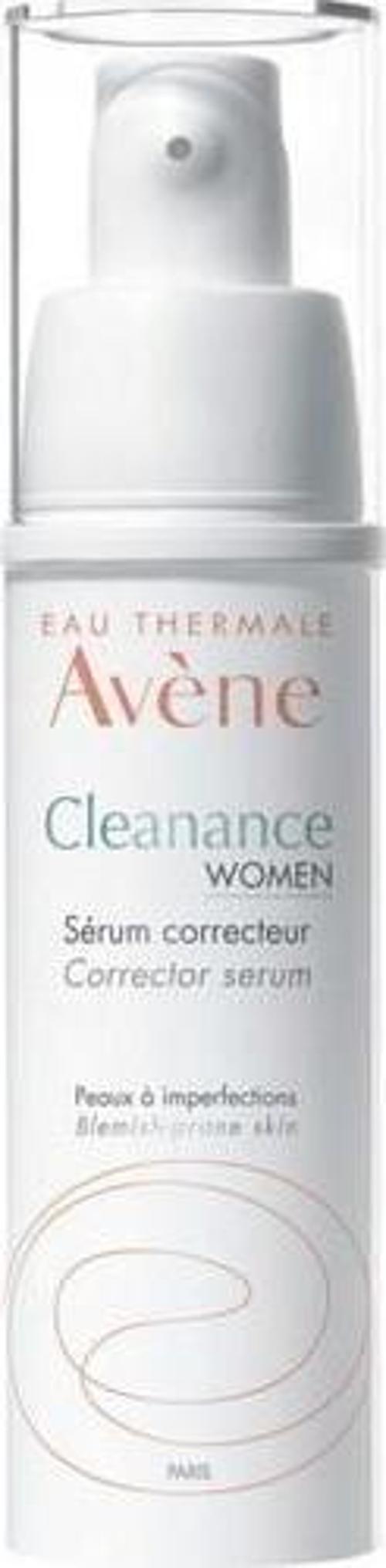 Cleanance Women Akneye Eğilimli Olgun Ciltler İçin Serum 30 Ml