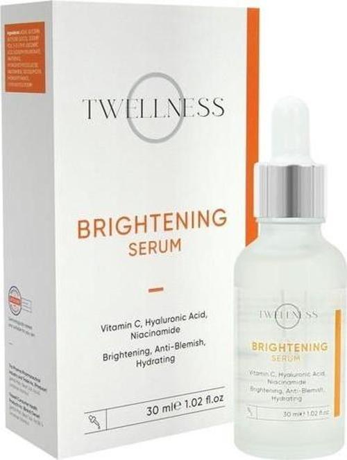 C Vitamini Aydınlatıcı Serum - 30 Ml