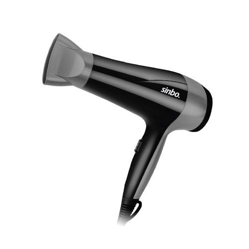 SHD-7093 Saç Kurutma Makinesi - Gri