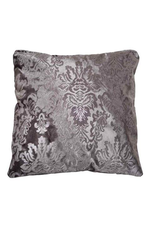 Epengle Lüks Kadife Kırlent Kılıfı 2 Adet 42X42 Cm Model 10