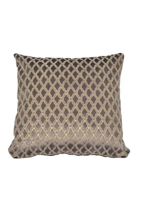 Maki Home Epengle Lüks Kadife Kırlent Kılıfı 2 Adet 42X42 Cm Model 36