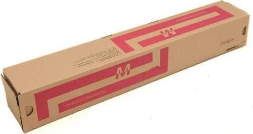 Utax CK-8510 Muadil Toner Kırmızı / 2500ci