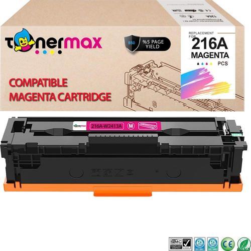 Hp 216A W2413A Kırmızı Muadil Toner Çipli/ M155nw / M182n / M183fw