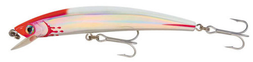 Crystal Minnow Suspending Maket Balık 110MM-BRH