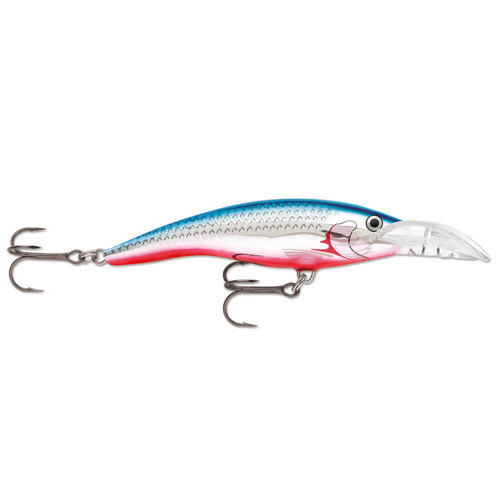 Scatter Rap Tail Dancer Maket Balık 90MM-BFL