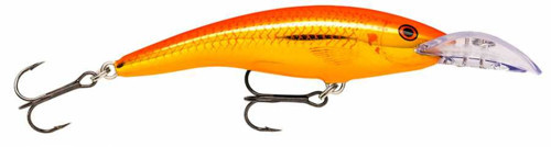 Scatter Rap Tail Dancer Maket Balık 90MM-GF