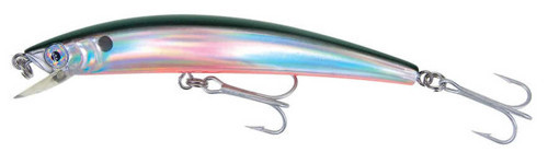 Crystal Minnow Suspending Maket Balık 110MM-GT