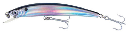 Crystal Minnow Suspending Maket Balık 130MM-B