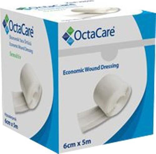 Hipoalerjenik Ekonomik Yara Örtüsü 6Cm*5M Rulo